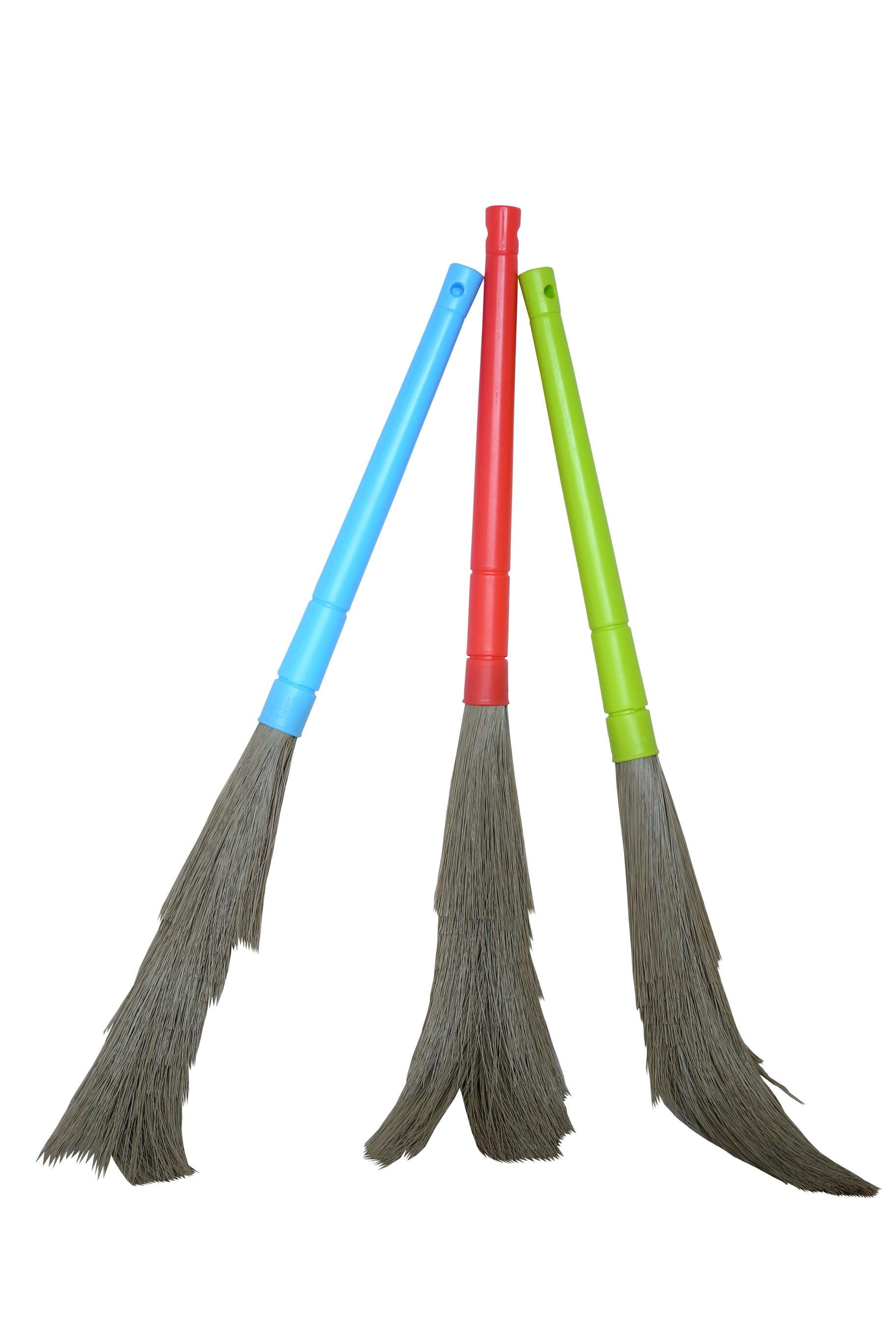 Single Broom Stick